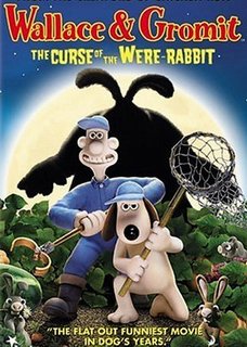 Скачать фильм для кпк: Уоллес и Громит: Проклятие кролика-оборотня