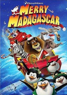 Скачать фильм для кпк: Рождественский Мадагаскар
